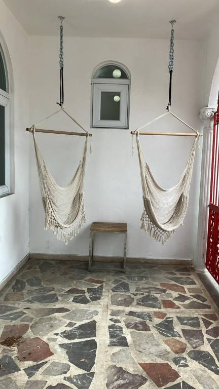 Apartment  Condado