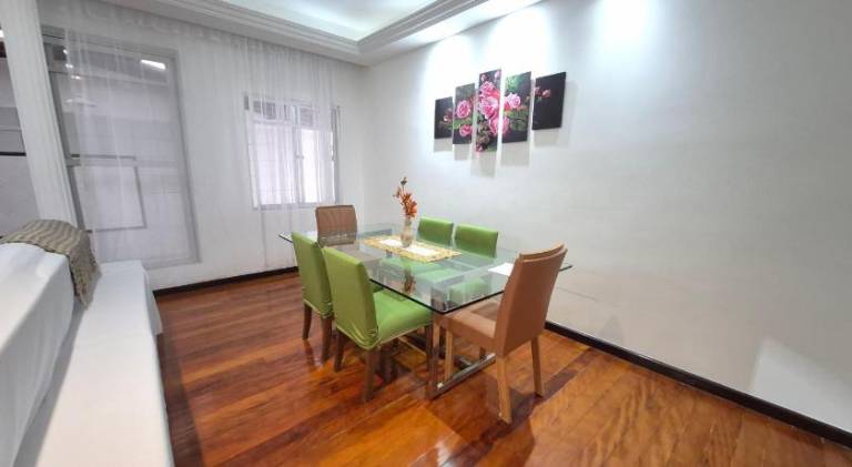 Rental apartment with 3 rooms for 6 persons — photo 3