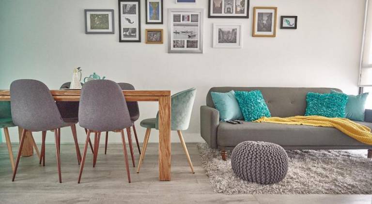 73 m&sup2; Ferienwohnung