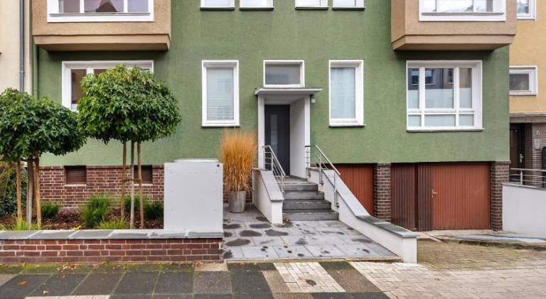 Pleasant rental apartment | Dogs allowed — photo 4