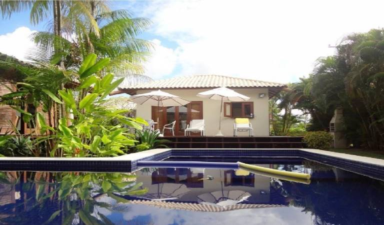 Villa Guarajuba