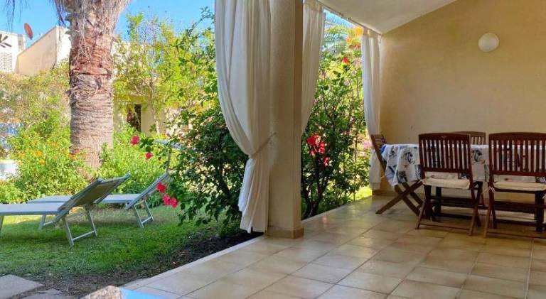 Vacation home with 2 rooms for 6 persons — photo 3
