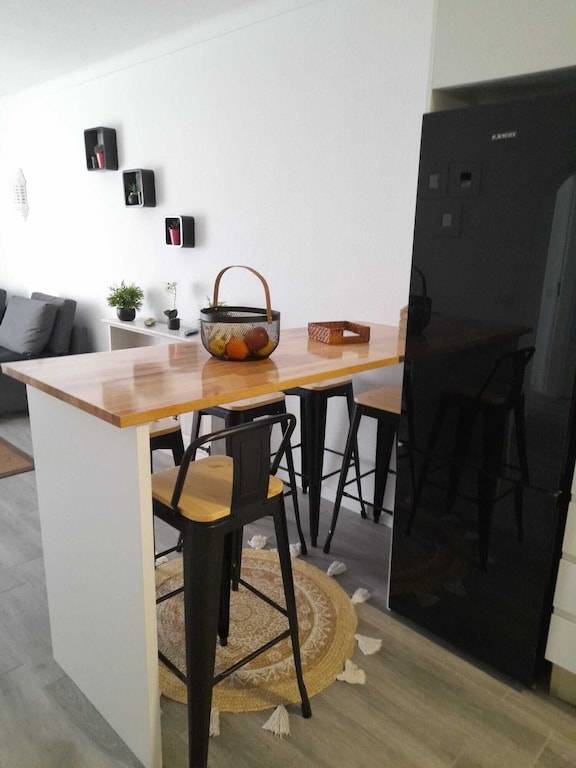 Appartement Praia do Carvoeiro