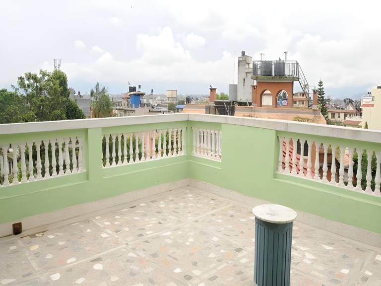 Eco Homestay — photo 2