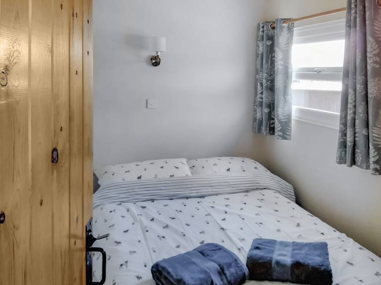 Family-friendly lovely cottage with garden | Close to the beach | Pets are welcome — photo 4