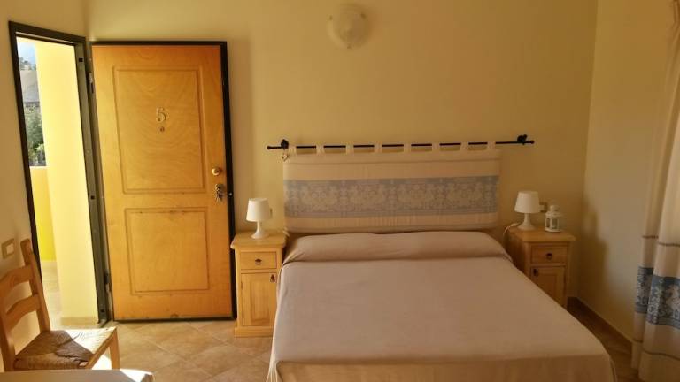 Bed & Breakfast Olia Speciosa