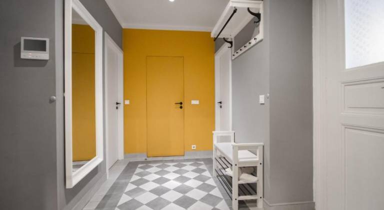 Rental apartment with garden — photo 3