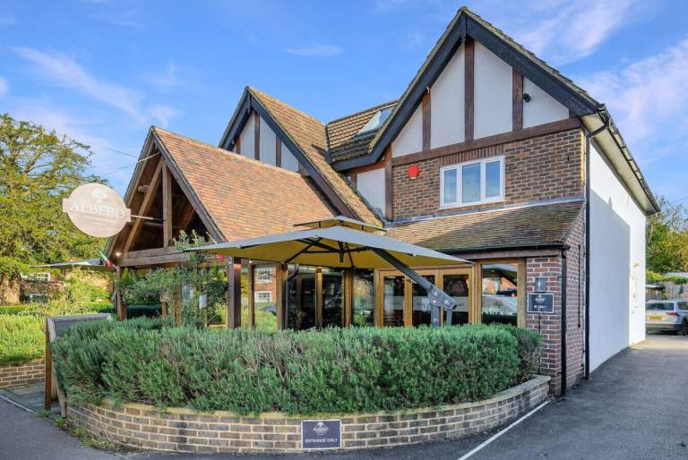 Apartment Brockenhurst