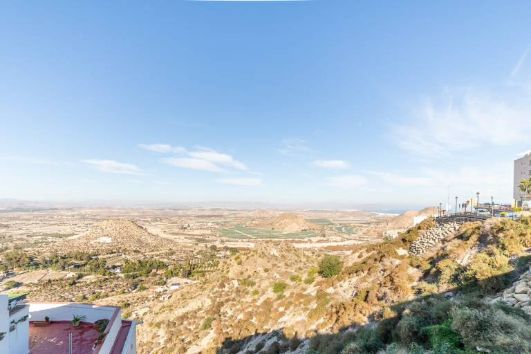 Appartement Mojácar
