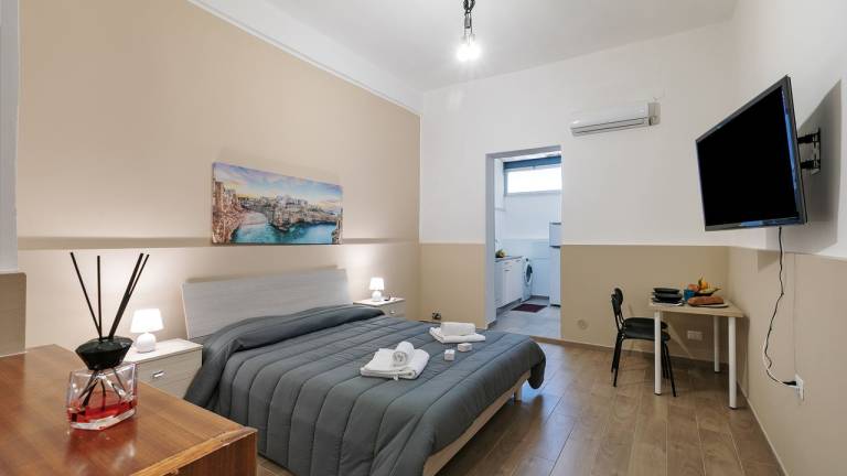 Ferienwohnung  Bari