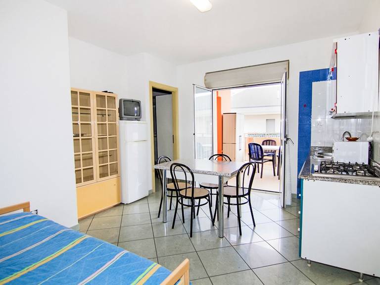 Holiday apartment | Next to the beach | Pets allowed — photo 4