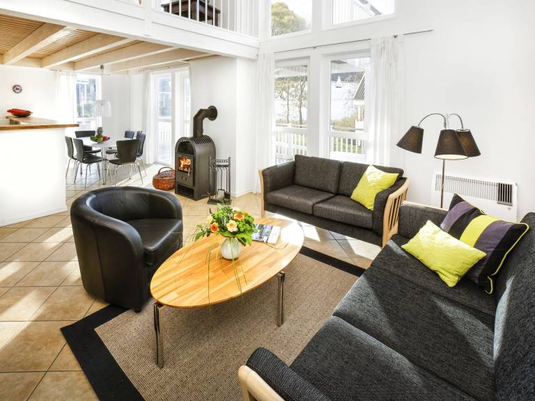 Family-oriented house with terrace, sauna & jacuzzi | Pets are welcome — photo 3