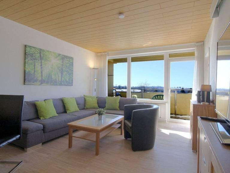 Ferienwohnung Braunlage