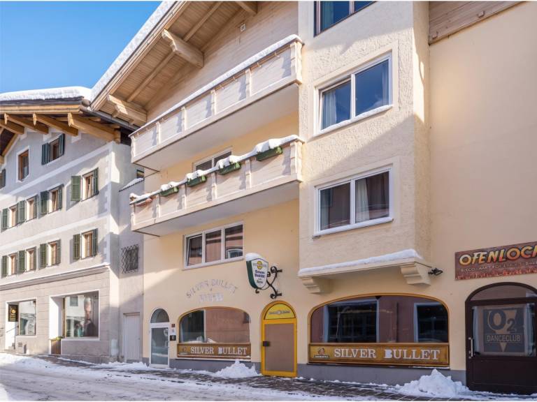 Ferienwohnung in Hopfgarten-Markt, Hopfgarten im Brixental für max. 4 Personen Ferienwohnung in Hopfgarten-Markt, Hopfgarten im Brixental für max. 4 Personen