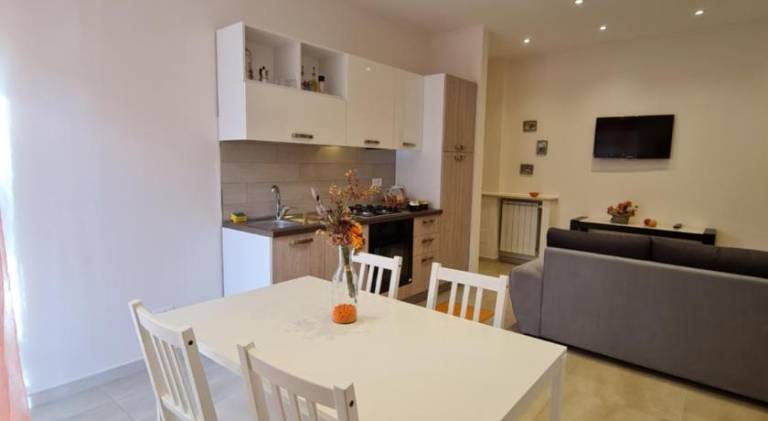Rental apartment with 1 room for 4 persons — photo 3