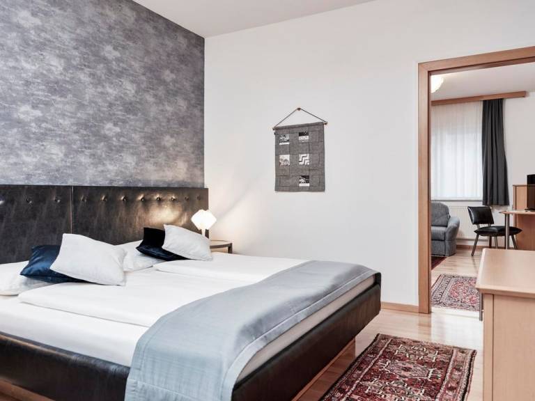 Ferienhaus  Bad Radkersburg