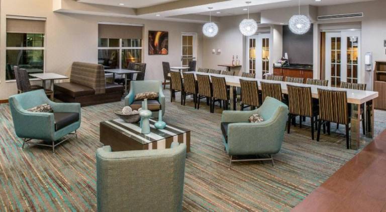Residence Inn by Marriott Waynesboro — photo 4