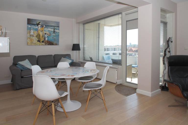 Ferienwohnung Noordwijk