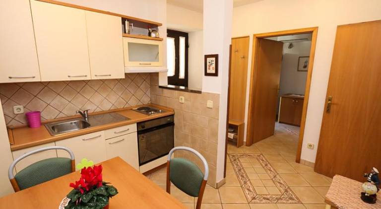 Rental apartment with 1 room for 3 persons — photo 3