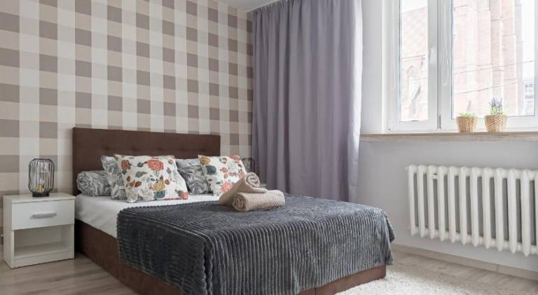 Wonderful rental apartment | Near Market Square | Pet-friendly in Wroclaw