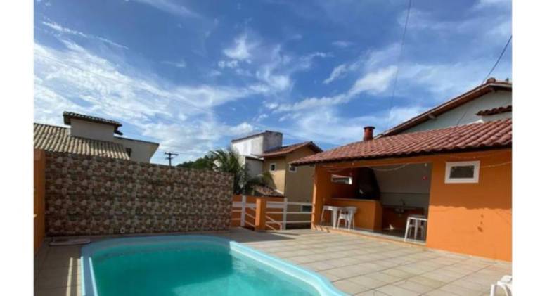 Lodge with pool & BBQ | Dogs allowed — photo 4