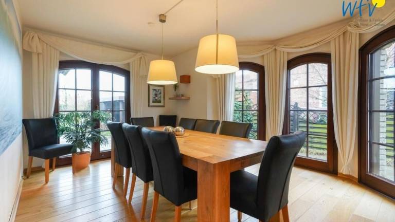 Ferienwohnung  Borkum