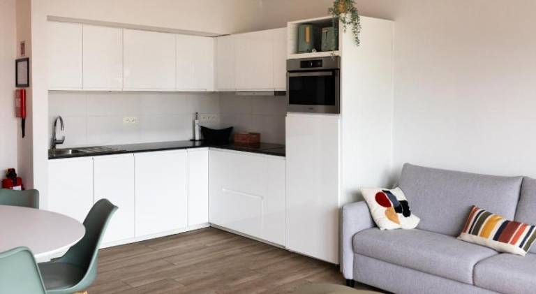 Holiday apartment | Close to the beach | Dogs allowed — photo 5