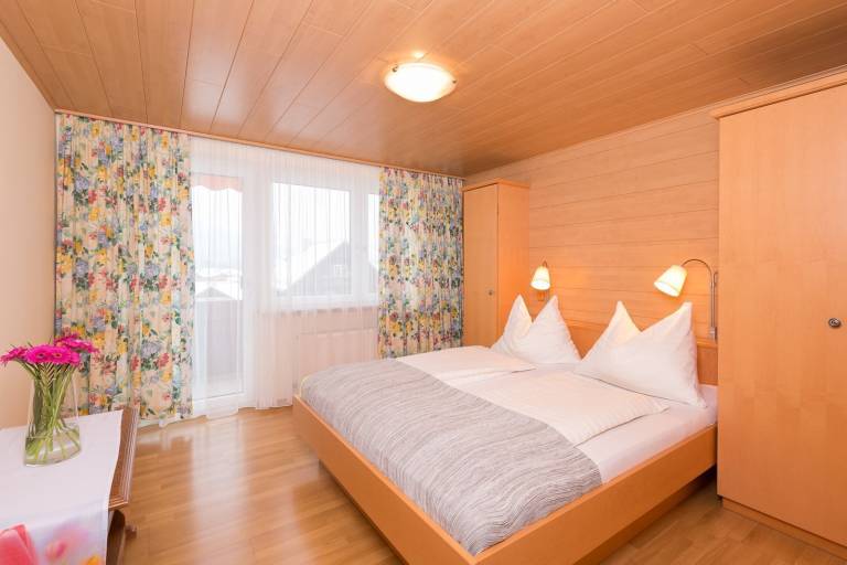 Ferienwohnung Wolfgangsee