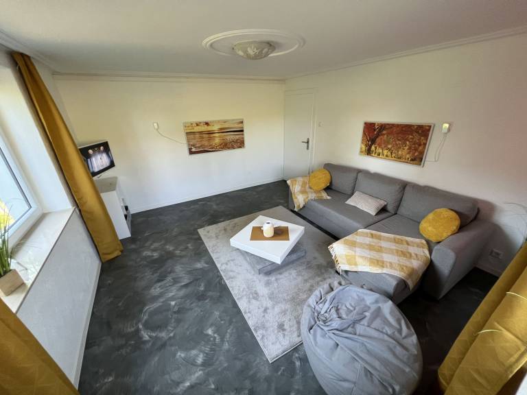 Apartment 'Ferienwohnung Südlicht' with Private Terrace, Shared Garden and Wi-Fi — photo 2