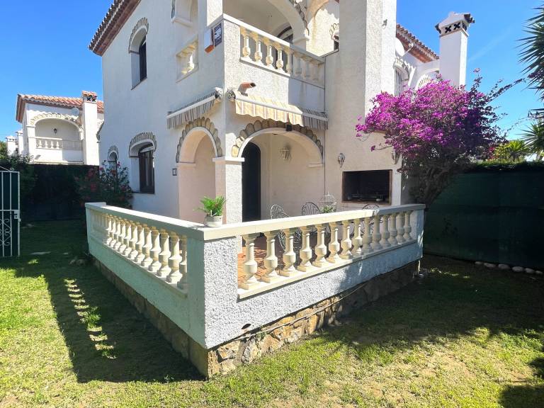 Casa  Miami Playa