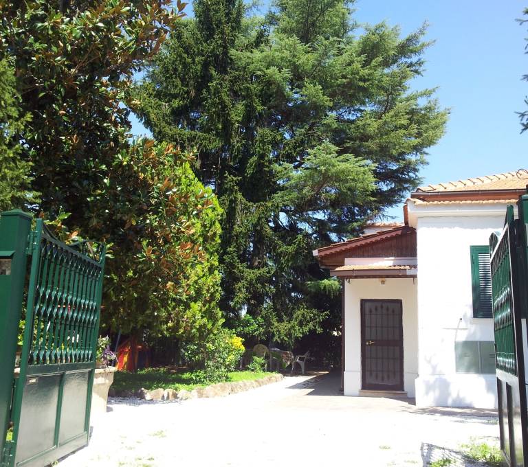 Casa Municipio XIV