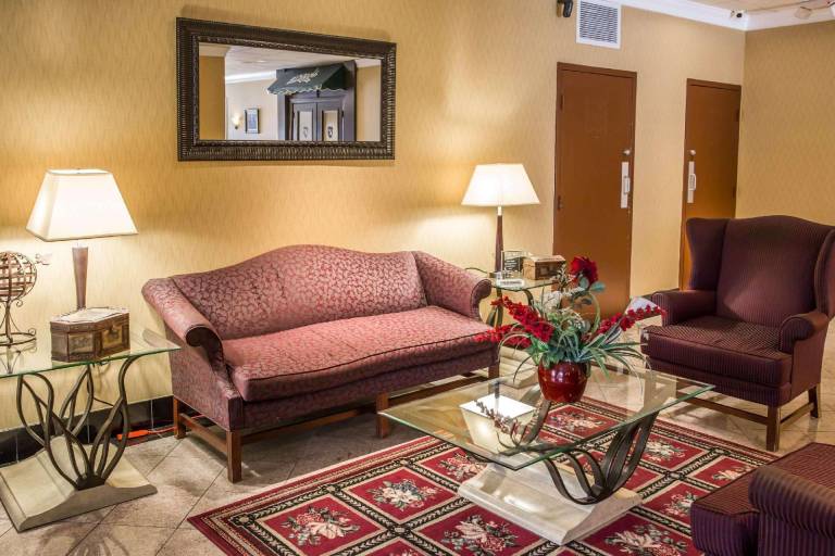 Quality Inn Elizabeth City near University — photo 2