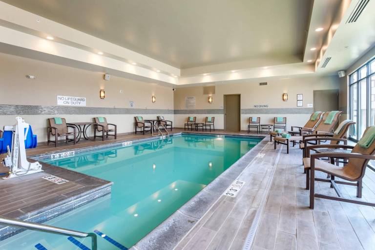 Fairfield by Marriott Inn & Suites Cheyenne Southwest/Downtown Area — photo 3