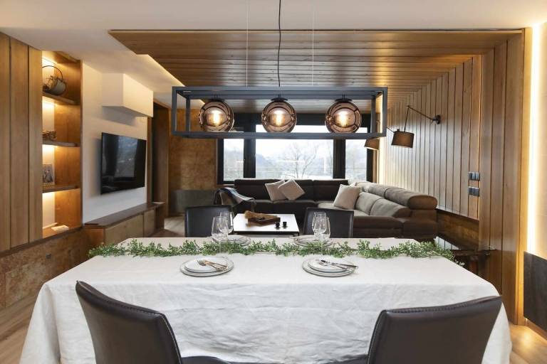 Apartamento Panticosa