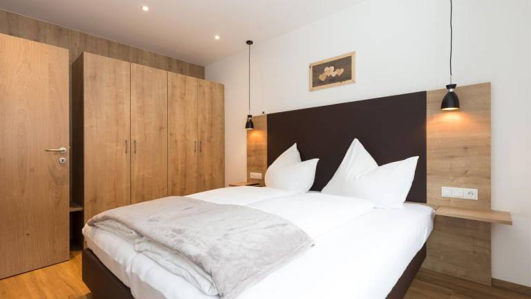 Ferienwohnung  Kühtai