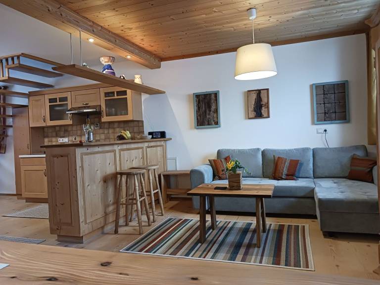 Ferienwohnung Bayrischzell