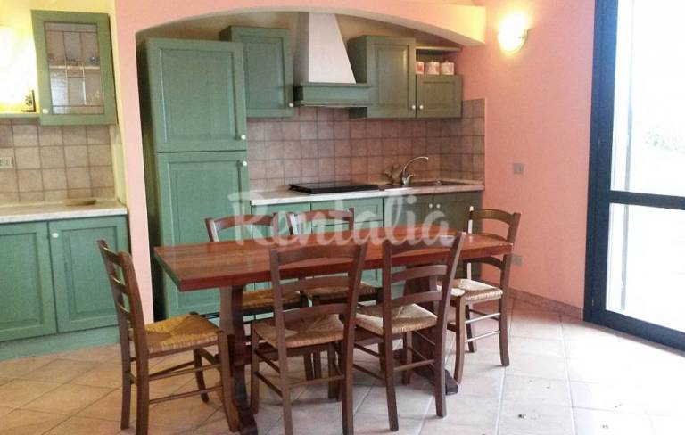 Holiday apartment with garden & patio | Panoramic view — photo 5