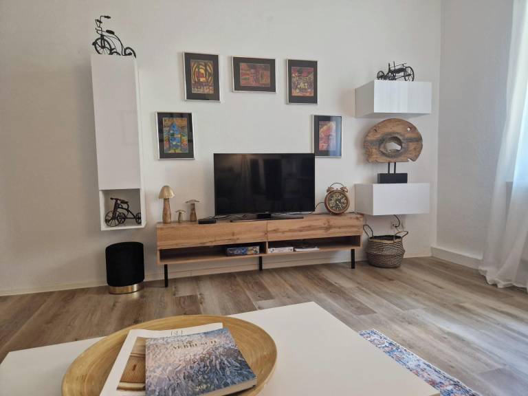 Ferienwohnung Mülheim an der Ruhr