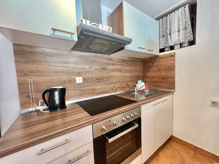 Lovely apartment with terrace | Pets allowed — photo 4