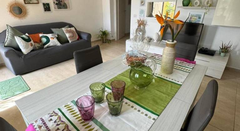 Charming vacation home | Pets are welcome in Olbia