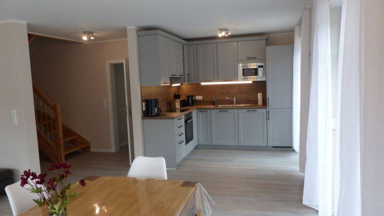 Ferienhaus Honerdingen