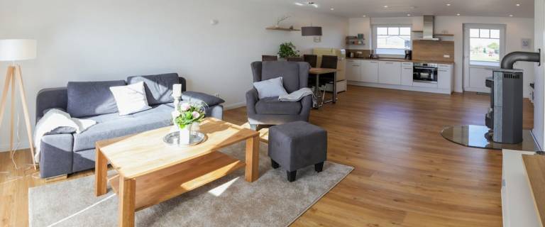 Ferienwohnung Westerrönfeld