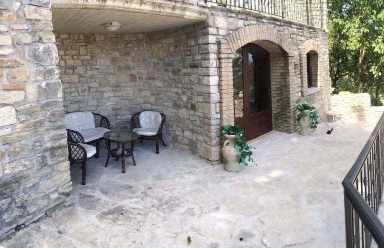 Alloggio Castelpetroso