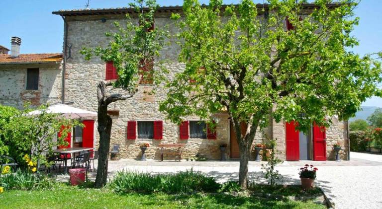 Casa Donella B&B in Sansepolcro
