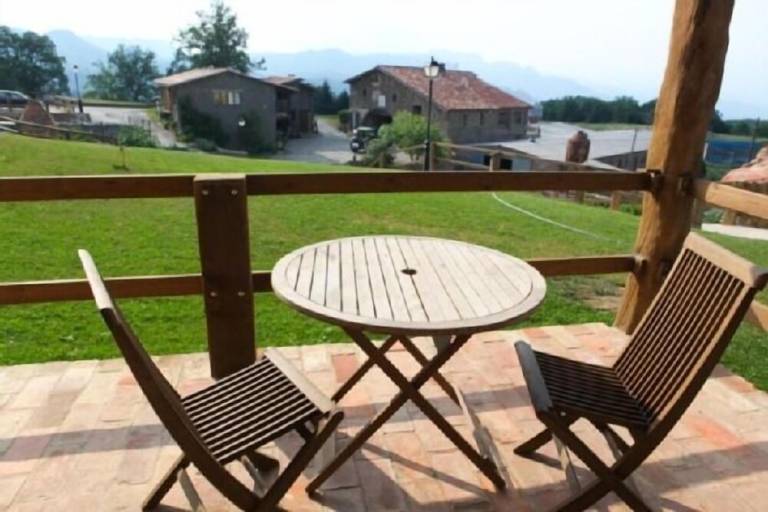 Casa Rupit y Pruït