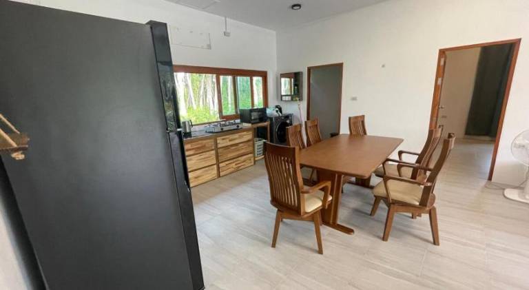 Villa with 2 rooms for 5 persons — photo 3