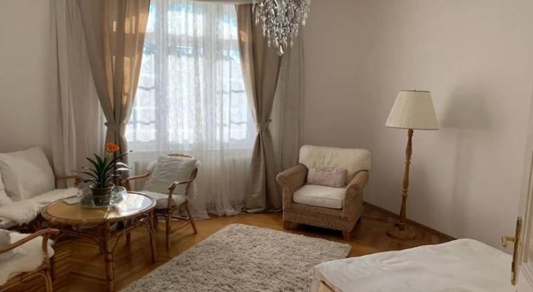 25 m&sup2; Ferienwohnung