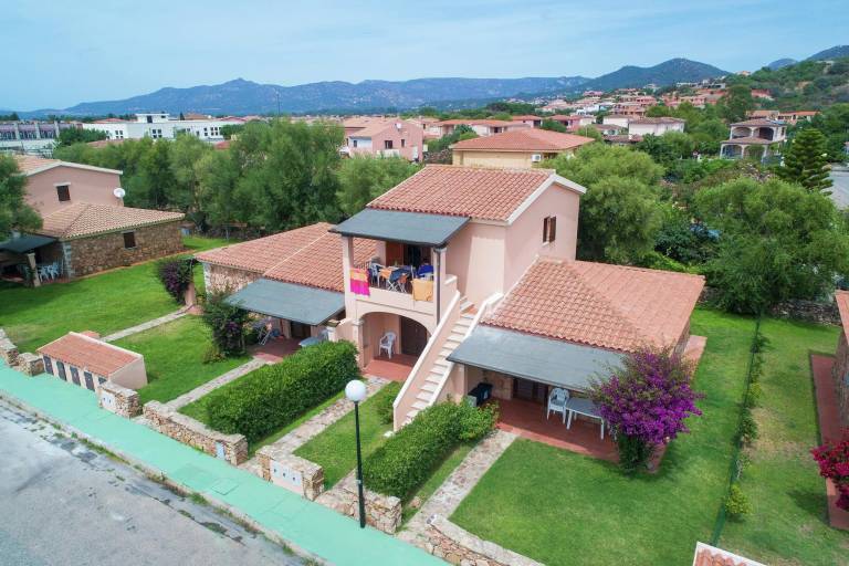 Pleasant house | Sea view | Pets allowed in San Teodoro