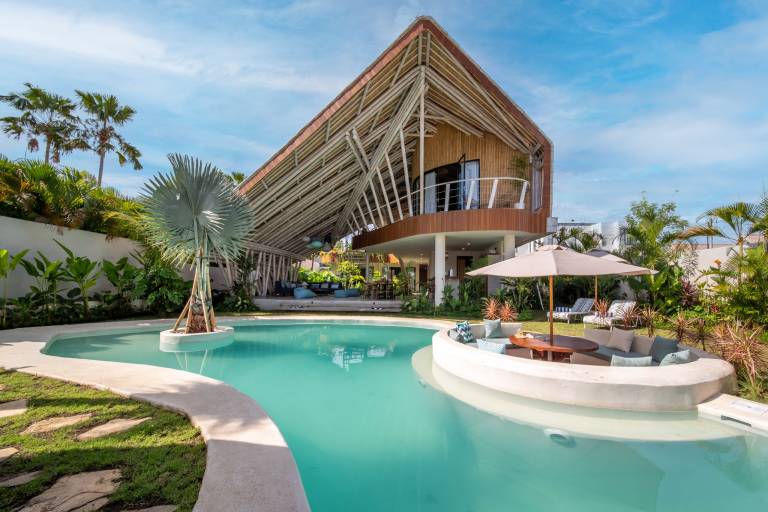 Villa  North Kuta