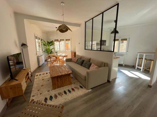Apartamento Benasque